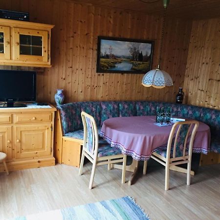 Apartment Ebnit Dornbirn Kültér fotó