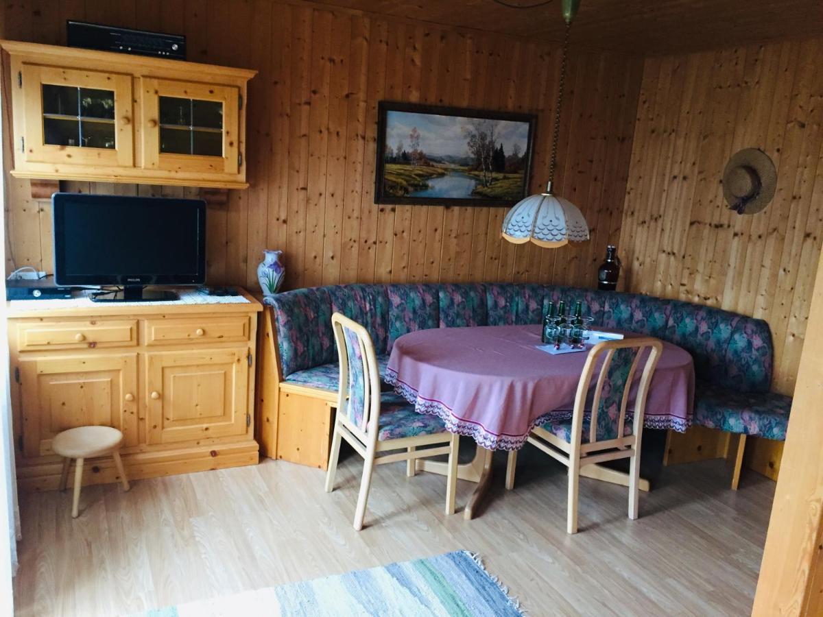 Apartment Ebnit Dornbirn Kültér fotó