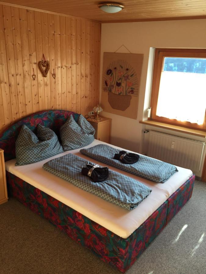 Apartment Ebnit Dornbirn Kültér fotó