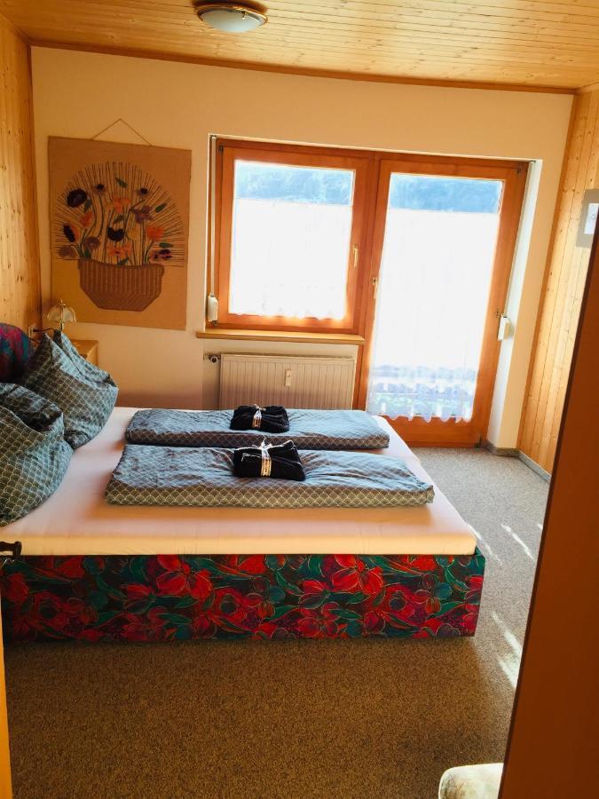 Apartment Ebnit Dornbirn Kültér fotó